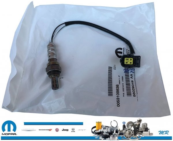 Sonda lambda przednia MOPAR Dodge Caravan 2,4 2004-