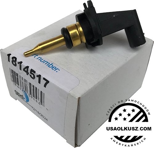 Czujnik temperatury silnika Jeep Wrangler JL  3,6 V6 2018-