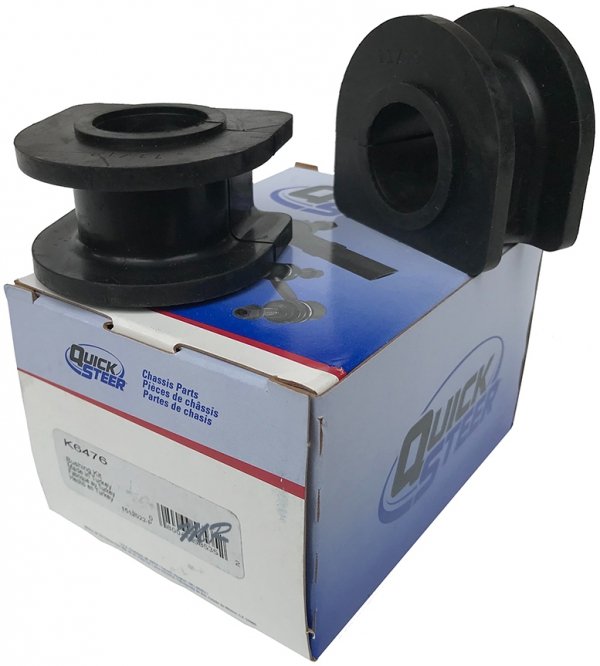Gumy tuleje stabilizatora przedniego 32mm Chevrolet Blazer RWD