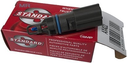 Czujnik temperatury powietrza w kolektorze Lincoln Nautilus