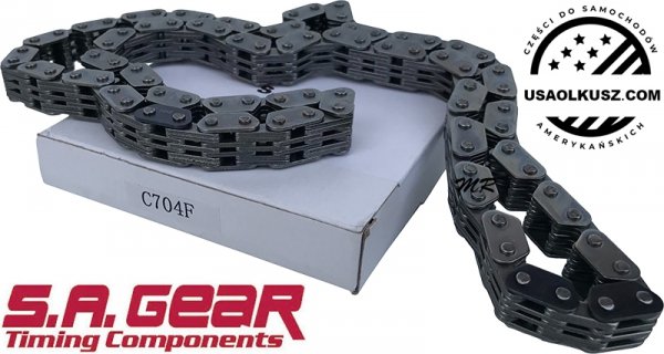 Łańcuch rozrządu Dodge Challenger SRT-8 6,1 V8 53021308AC
