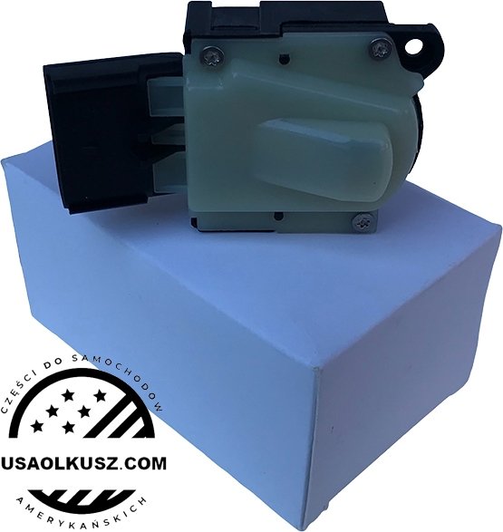 Kostka elektryczna stacyjki do samochodu Chrysler PT Cruiser 2006-