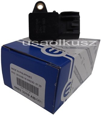 MAP Sensor MOPAR Chrysler 200 2,4 DVVT -2014