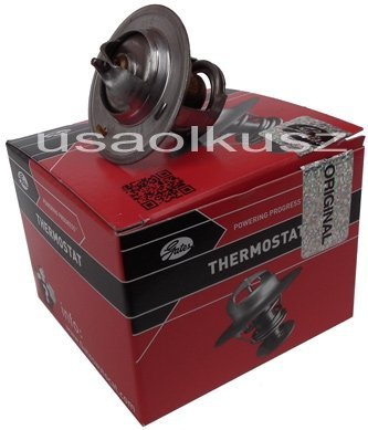 Termostat Gates Chrysler Pt Cruiser Exc Turbo Termostat