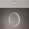 Lampa wisząca RIO 78 chrom LED 4000K