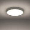 Plafon ONYX 50 biały LED 3000K