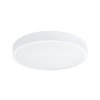 Plafon ONYX 50 biały LED 3000K