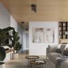 plafon-czarny-sufit-nowoczesny-lampa