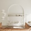 Kinkiet ceramiczny ATENA