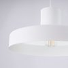 Lampa wisząca BILO biała