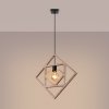 Lampa wisząca CARO
