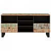 Szafka pod TV, 100x33x46 cm, drewno i materiał drewnopochodny