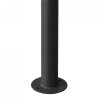 Altana, biała, 4x4 m, 180 g/m², tkanina i stal