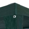 Namiot imprezowy, 3 x 3 m, PE, zielony