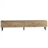 Komoda RTV 200 FIGO 01 dąb artisan