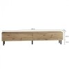 Komoda RTV 200 FIGO 01 dąb artisan