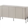 Komoda VENICE 150 3D kaszmir