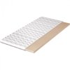 Materac 200x200 TOPPER T-2