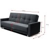 Sofa RALIA kronos 09