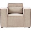 Fotel KASTEL poso 100