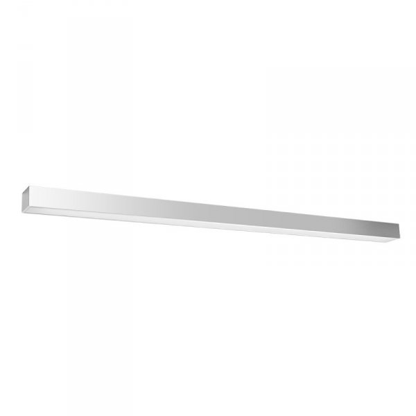 Plafon PINNE 117 szary 3000K