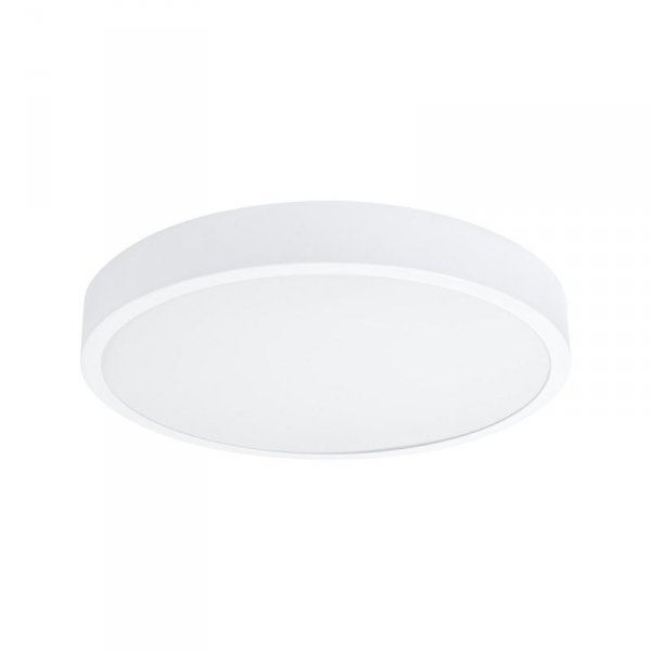 Plafon ONYX 50 biały LED 3000K