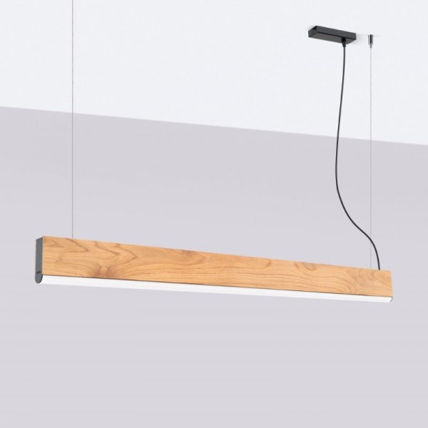 Lampa wisząca LYKKE 120 LED 4000K