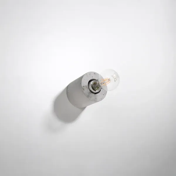 Kinkiet SALGADO beton