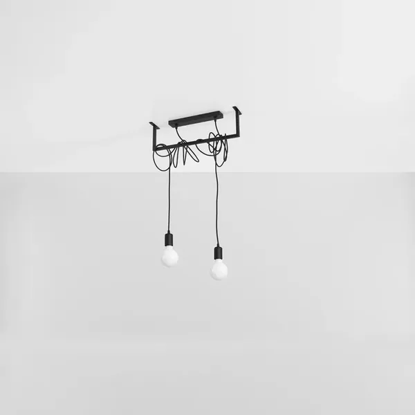 Żyrandol SALAMANCA 2