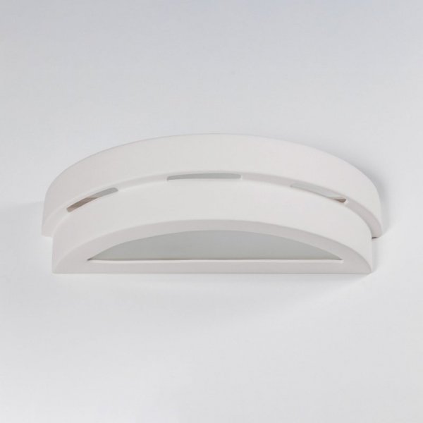 Kinkiet ceramiczny HELIOS
