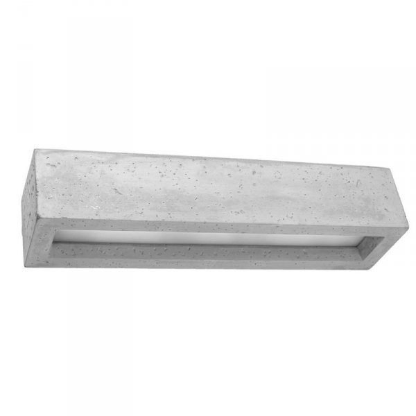 Kinkiet VEGA 50 beton