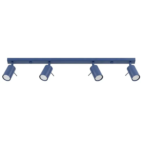 Plafon RING 4L ultramaryna