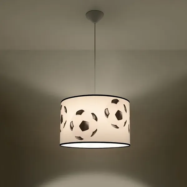 Lampa wisząca FOOTBALL A 40