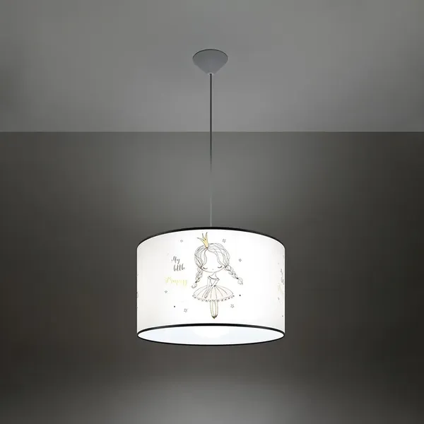 Lampa wisząca PRINCESS 40