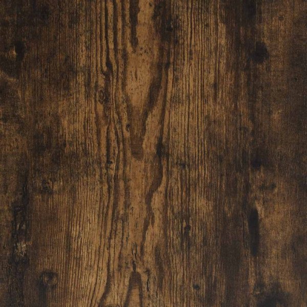 Szafka kuchenna, przydymiony dąb, 57x41,5x131,5 cm