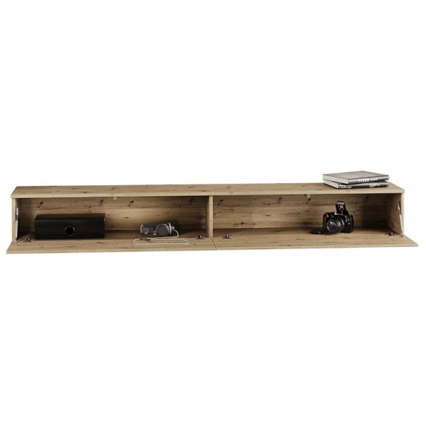 Komoda RTV 200 FIGO 01 dąb artisan