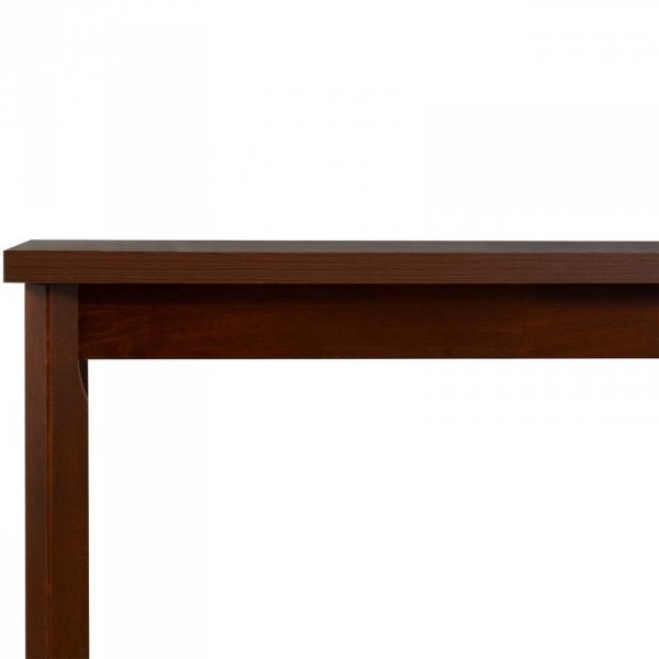 Stół DS27 80x140/180 orzech laminat