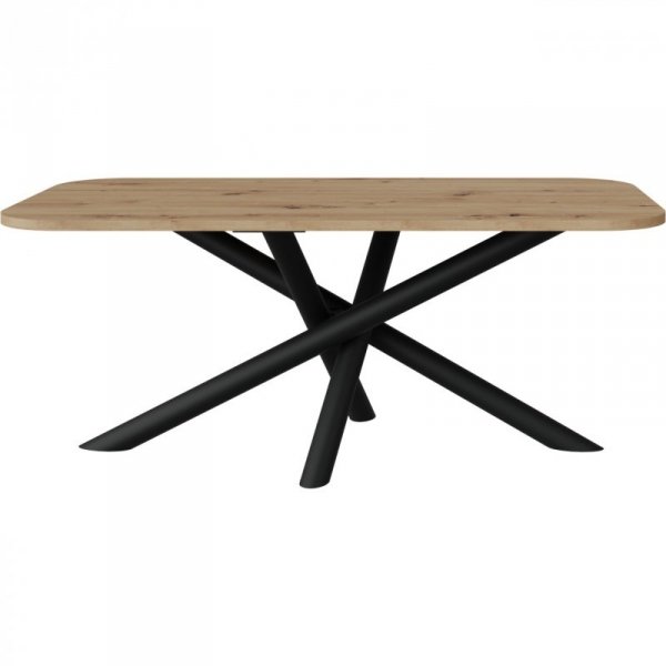 Stół WELTER MAX dąb artisan