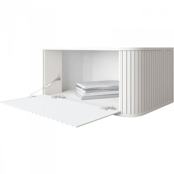 Meble do salonu ZYLIO 2 biały