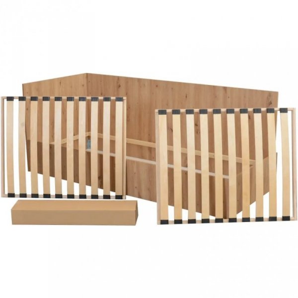 Stelaż do łóżka ECOFRAME 90x200cm