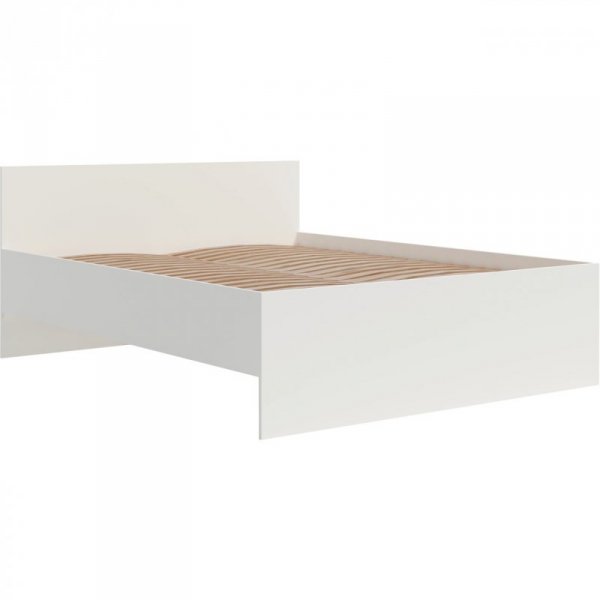 Sypialnia MAXIS 1 biały