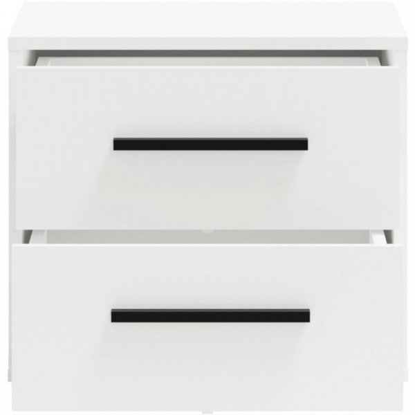 Sypialnia MAXIS 1 czarny