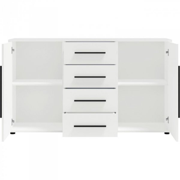 Sypialnia MAXIS 1 dąb artisan