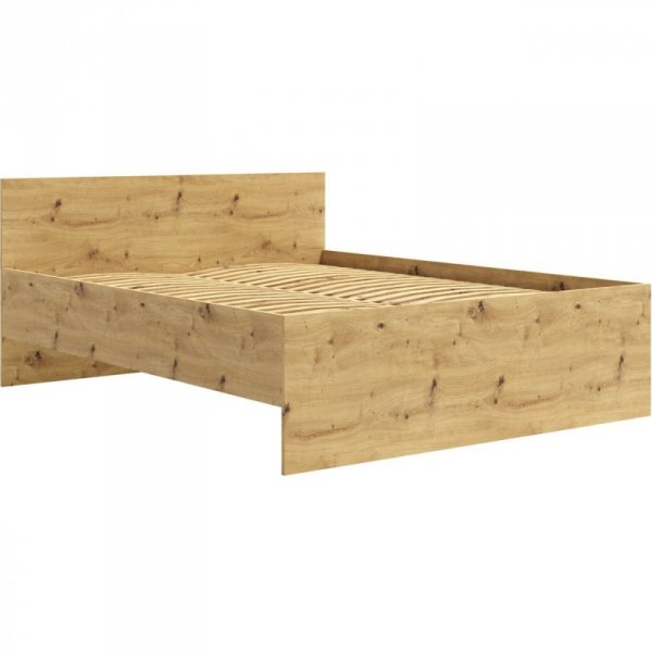 Sypialnia MAXIS 1 dąb artisan