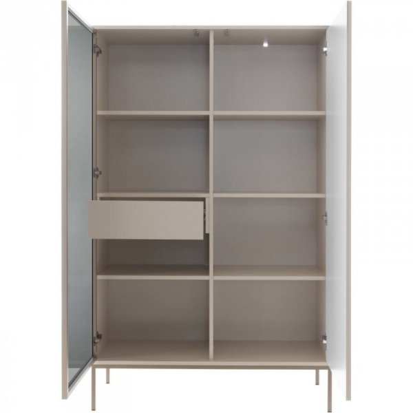 Witryna SANTO 02 kaszmir