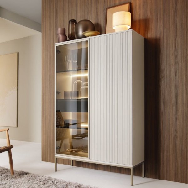 Witryna SANTO 02 kaszmir