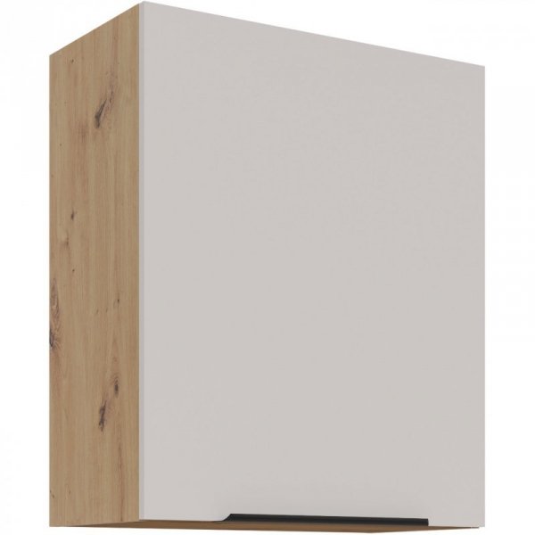 Kuchnia IBARA 2 dąb artisan / kaszmir