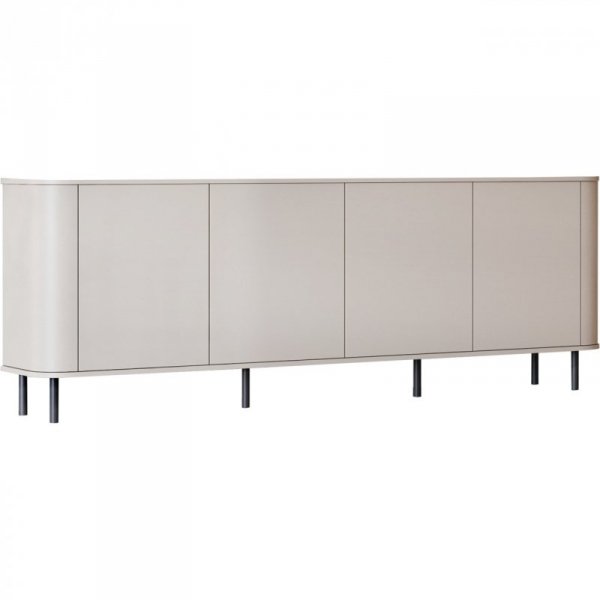 Meble do salonu AZELIO 2 kaszmir