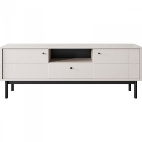 Szafka RTV ALSTREMO 01 kaszmir