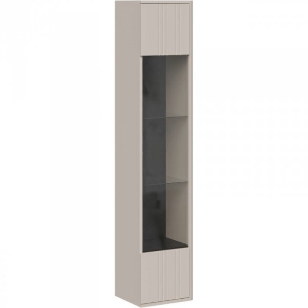 Meble do salonu PLEIN 1 kaszmir